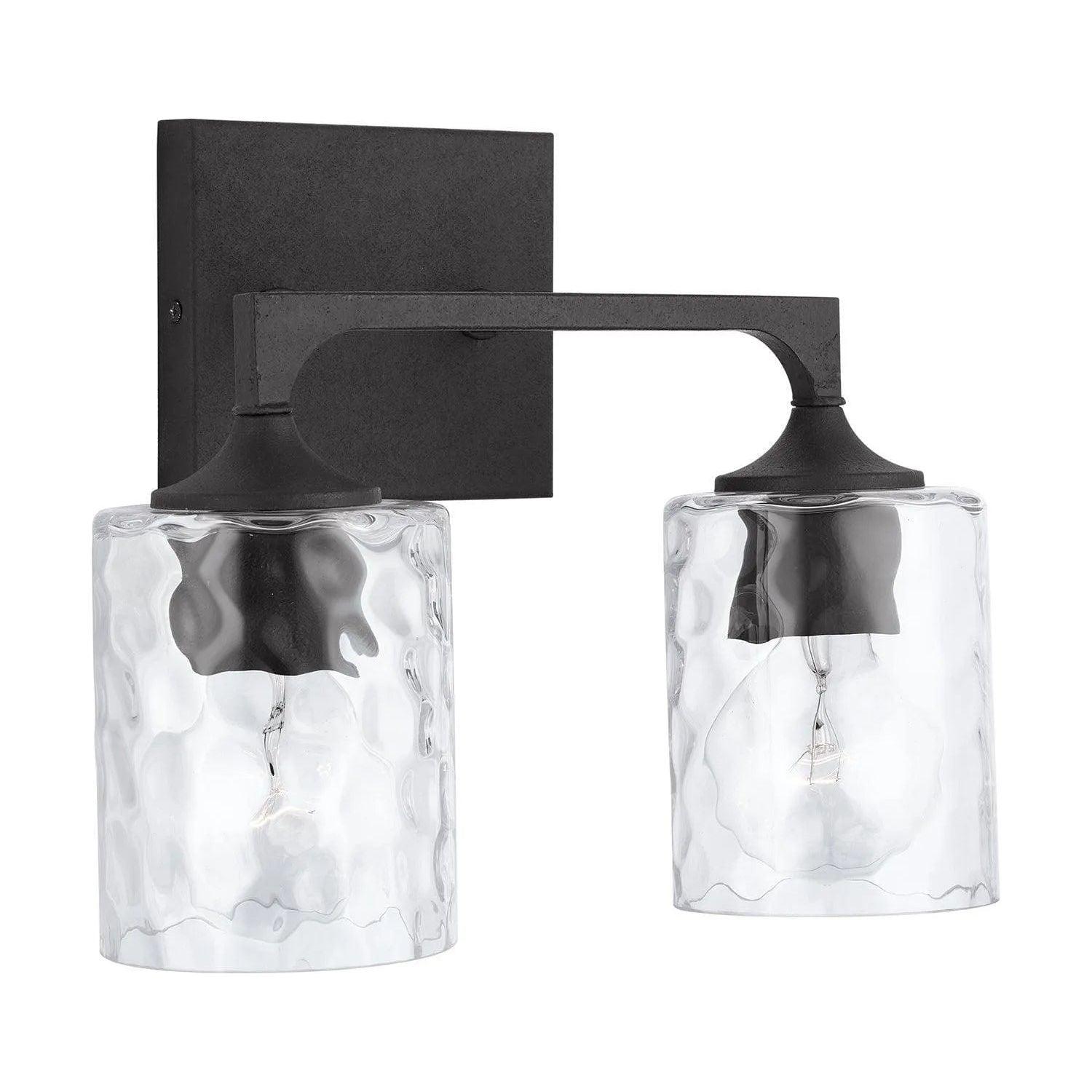 Capital Lighting Fixture Company - Clint Vanity - 137321BI-486 - Canada Light Shop