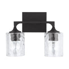Capital Lighting Fixture Company - Clint Vanity - 137321BI-486 - Canada Light Shop