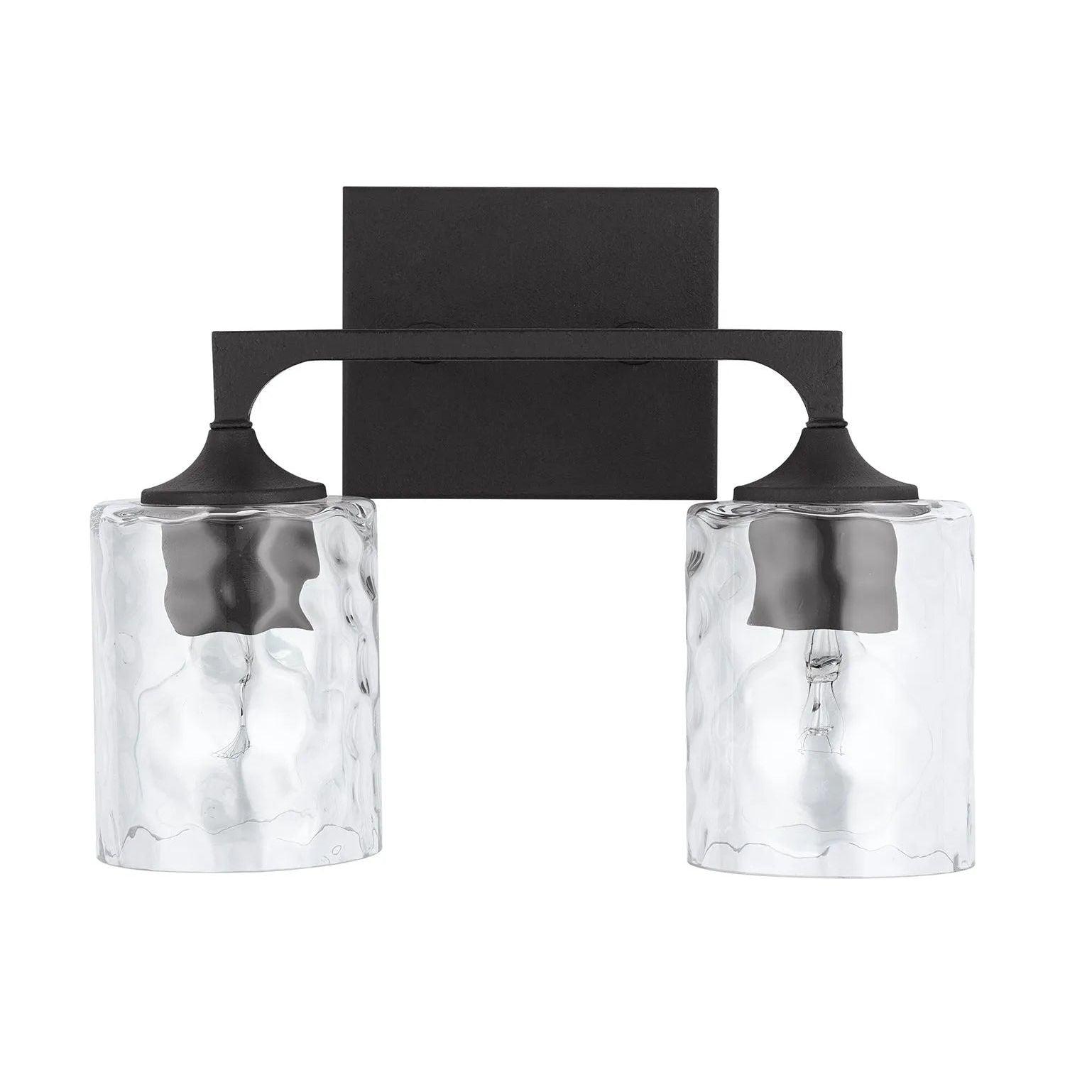 Capital Lighting Fixture Company - Clint Vanity - 137321BI-486 - Canada Light Shop
