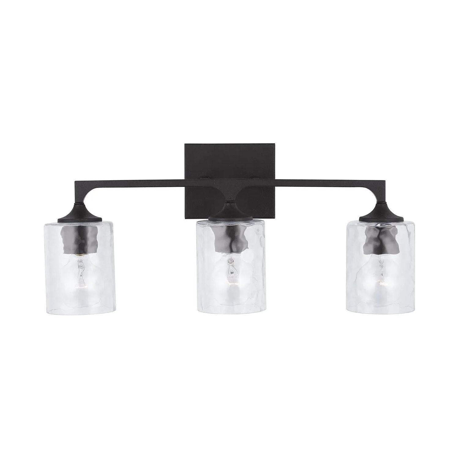 Capital Lighting Fixture Company - Clint Vanity - 137321BI-486 - Canada Light Shop