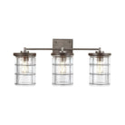 Capital Lighting Fixture Company - Colby Vanity - 129431UG-439 - Canada Light Shop