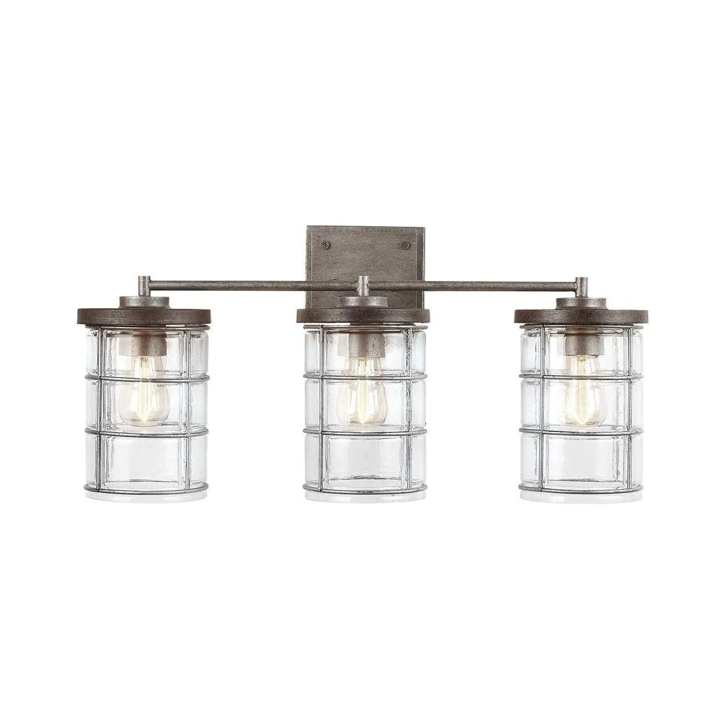 Capital Lighting Fixture Company - Colby Vanity - 129431UG-439 - Canada Light Shop