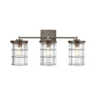 Capital Lighting Fixture Company - Colby Vanity - 129431UG-439 - Canada Light Shop