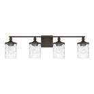Capital Lighting Fixture Company - Collier Vanity - 128841UB-451 - Canada Light Shop
