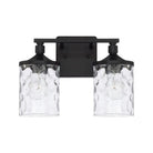 Capital Lighting Fixture Company - Colton Vanity - 128821MB-451 - Canada Light Shop