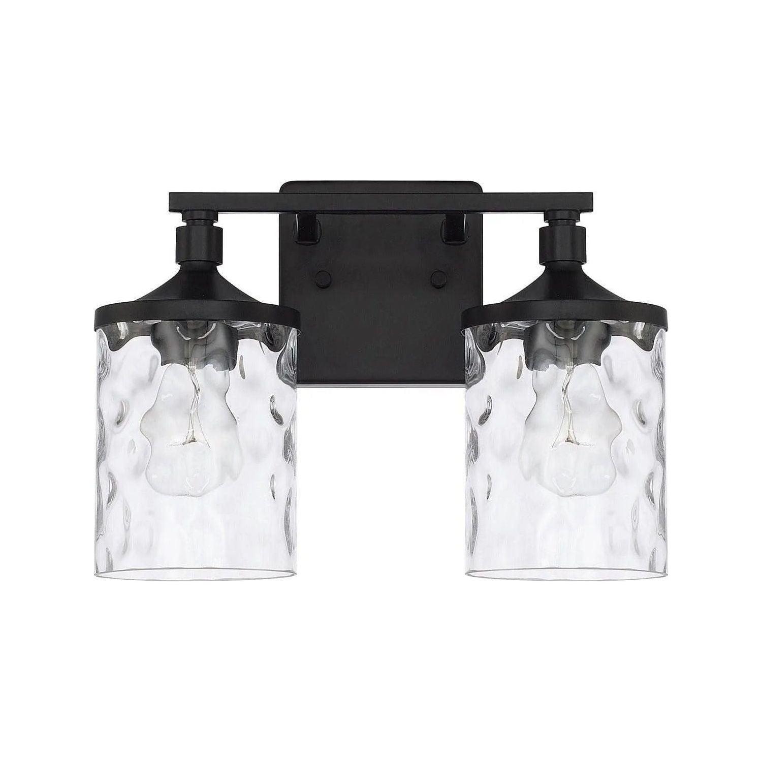 Capital Lighting Fixture Company - Colton Vanity - 128821MB-451 - Canada Light Shop