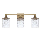 Capital Lighting Fixture Company - Colton Vanity - 128831AD-451 - Canada Light Shop