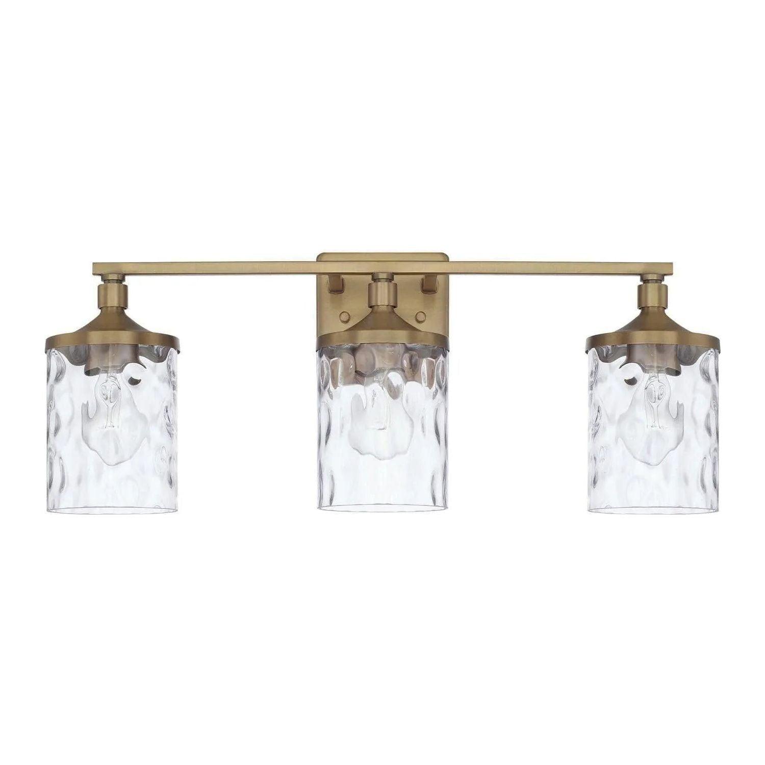 Capital Lighting Fixture Company - Colton Vanity - 128831AD-451 - Canada Light Shop