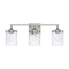 Capital Lighting Fixture Company - Colton Vanity - 128831BN-451 - Canada Light Shop