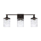 Capital Lighting Fixture Company - Colton Vanity - 128831BZ-451 - Canada Light Shop