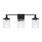 Capital Lighting Fixture Company - Colton Vanity - 128831MB-451 - Canada Light Shop