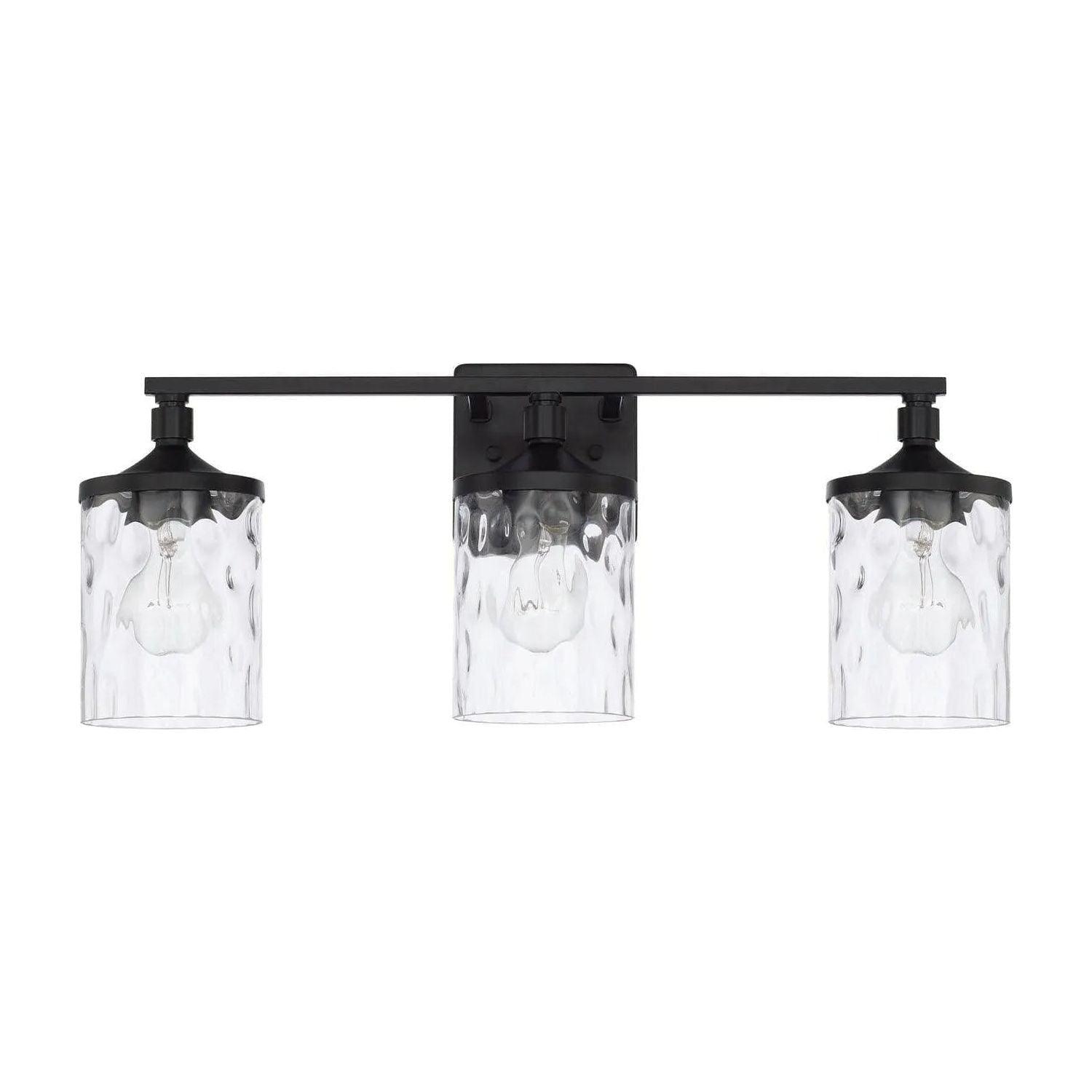 Capital Lighting Fixture Company - Colton Vanity - 128831MB-451 - Canada Light Shop