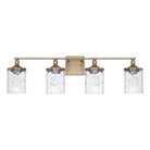 Capital Lighting Fixture Company - Colton Vanity - 128841AD-451 - Canada Light Shop