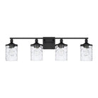 Capital Lighting Fixture Company - Colton Vanity - 128841MB-451 - Canada Light Shop