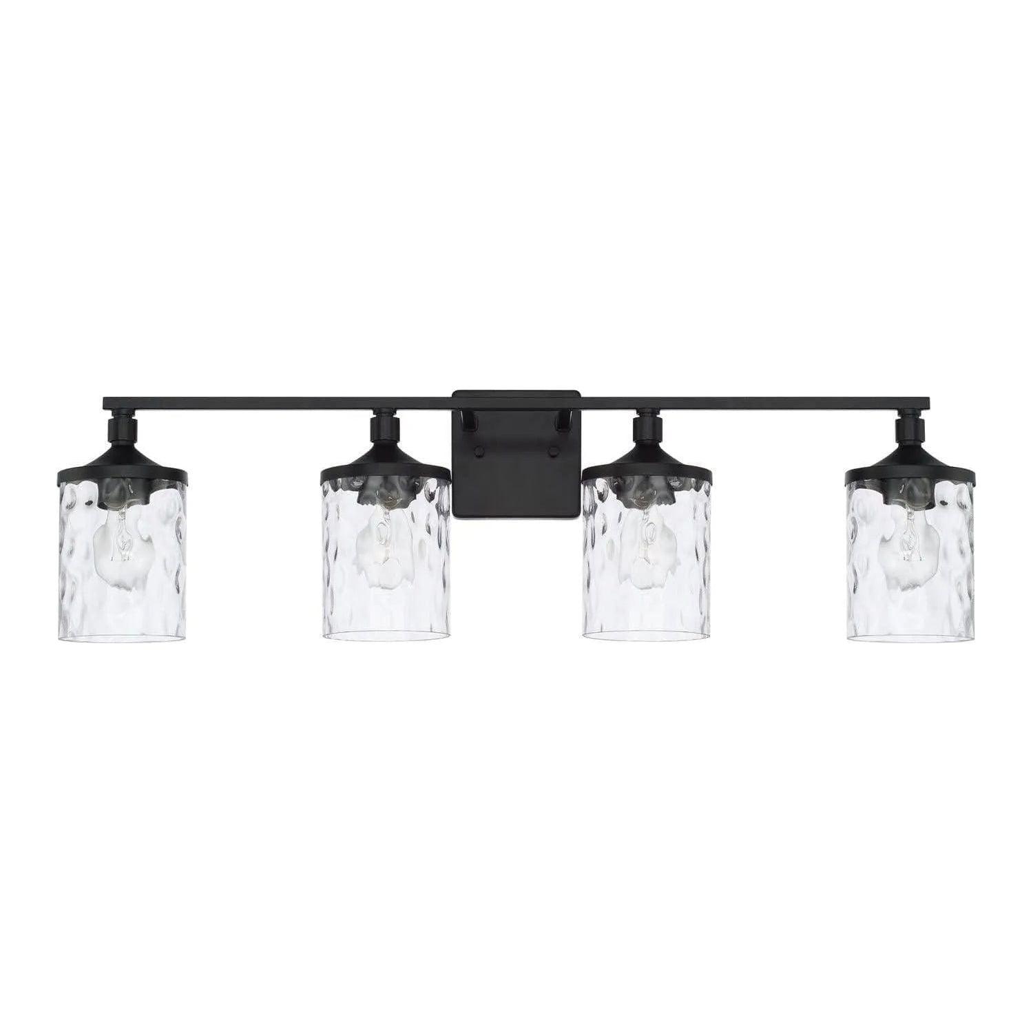Capital Lighting Fixture Company - Colton Vanity - 128841MB-451 - Canada Light Shop