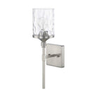 Capital Lighting Fixture Company - Colton Wall Sconce - 628811BN-451 - Canada Light Shop