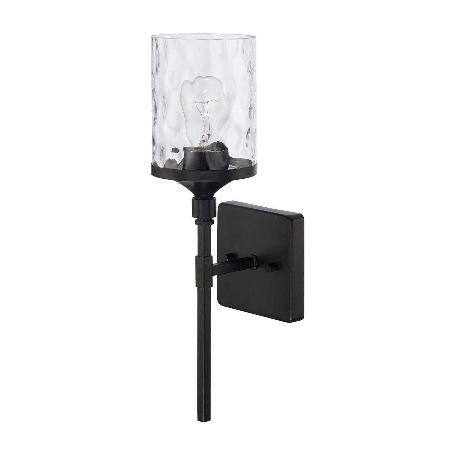 Capital Lighting Fixture Company - Colton Wall Sconce - 628811MB-451 - Canada Light Shop