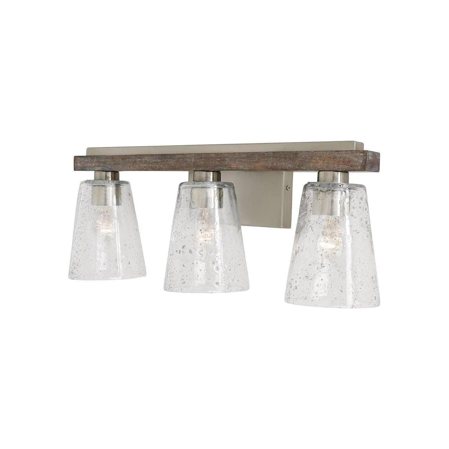 Capital Lighting Fixture Company - Connor Vanity - 140531HN-503 - Canada Light Shop