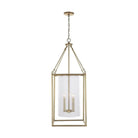 Capital Lighting Fixture Company - Cooper Foyer Pendant - 532841AD - Canada Light Shop