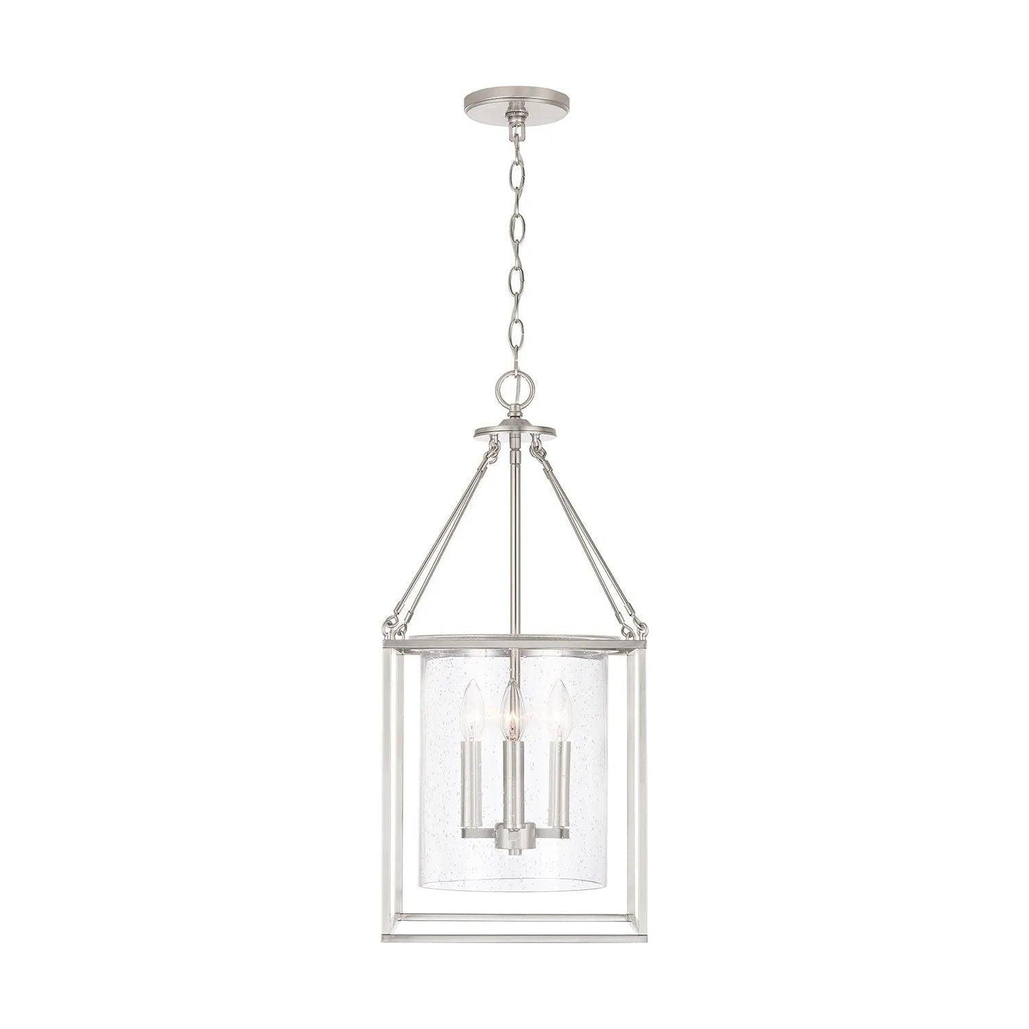 Capital Lighting Fixture Company - Cooper Pendant - 532843AD - Canada Light Shop