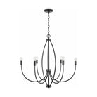 Capital Lighting Fixture Company - Corey Chandelier - 438861MB - Canada Light Shop