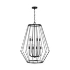 Capital Lighting Fixture Company - Corey Foyer Pendant - 538881MB - Canada Light Shop