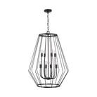 Capital Lighting Fixture Company - Corey Foyer Pendant - 538881MB - Canada Light Shop