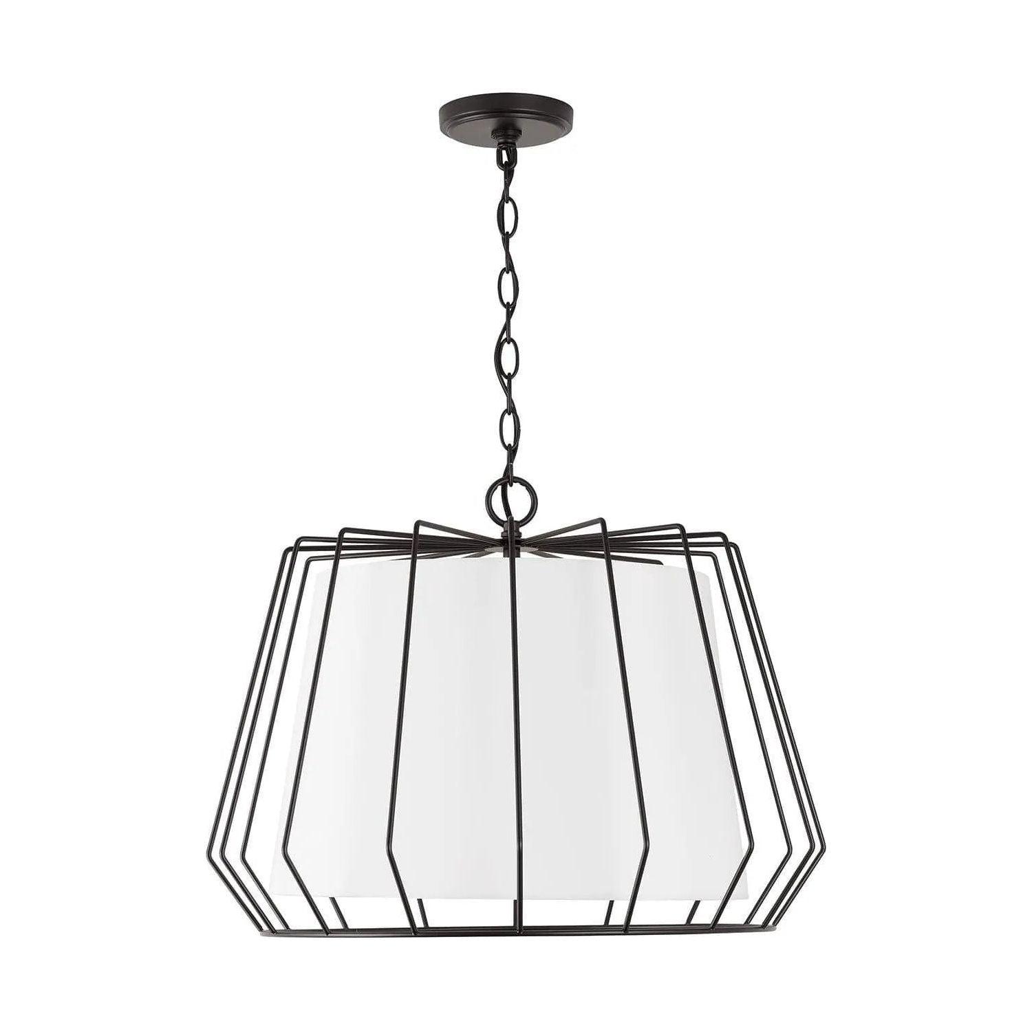 Capital Lighting Fixture Company - Corey Pendant - 338841MB - Canada Light Shop