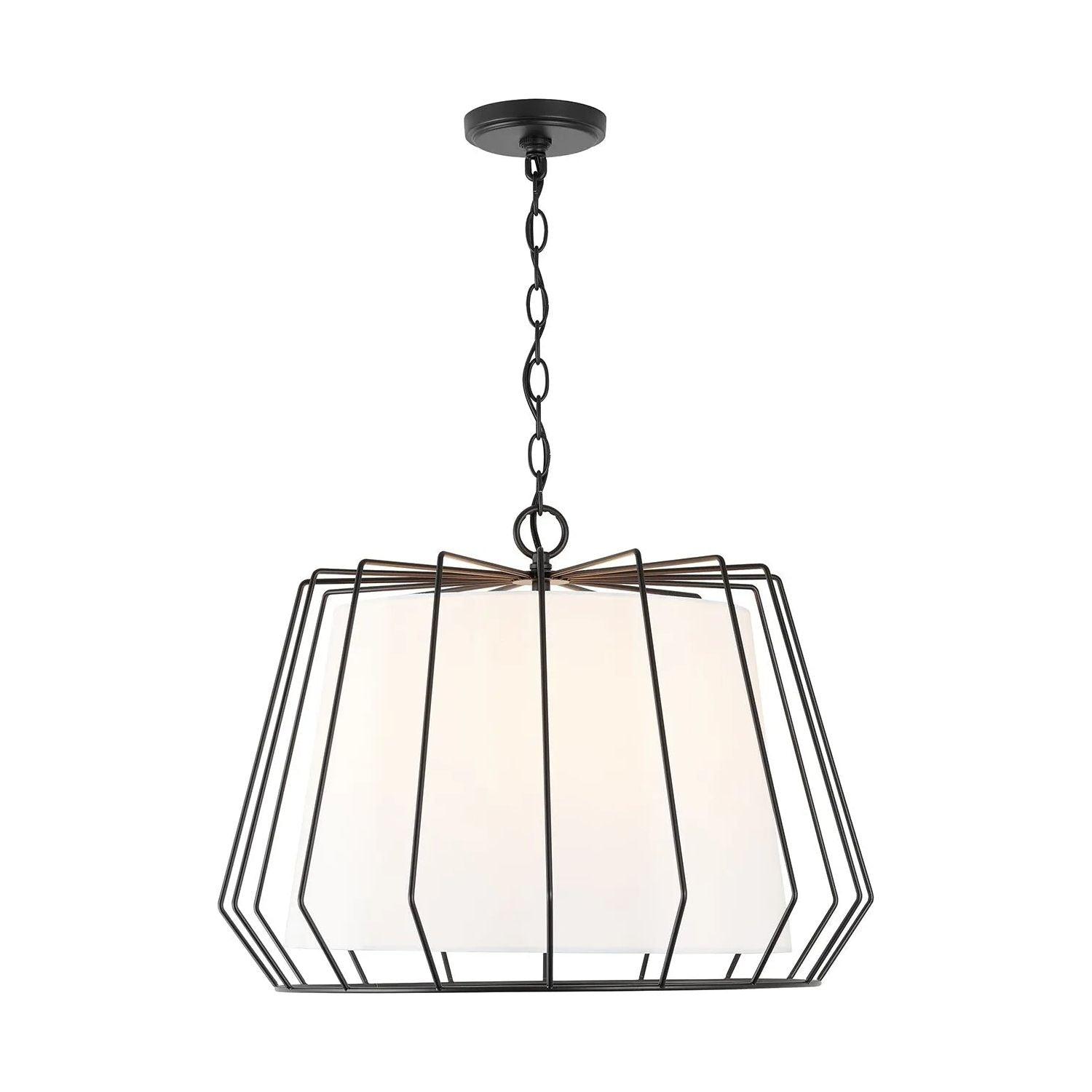 Capital Lighting Fixture Company - Corey Pendant - 338841MB - Canada Light Shop