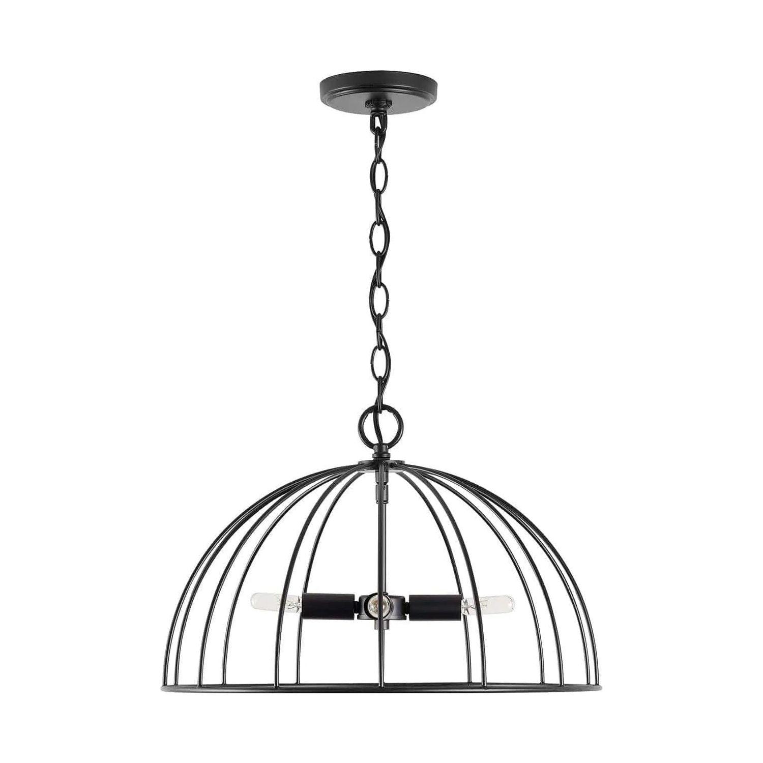 Capital Lighting Fixture Company - Corey Pendant - 338842MB - Canada Light Shop