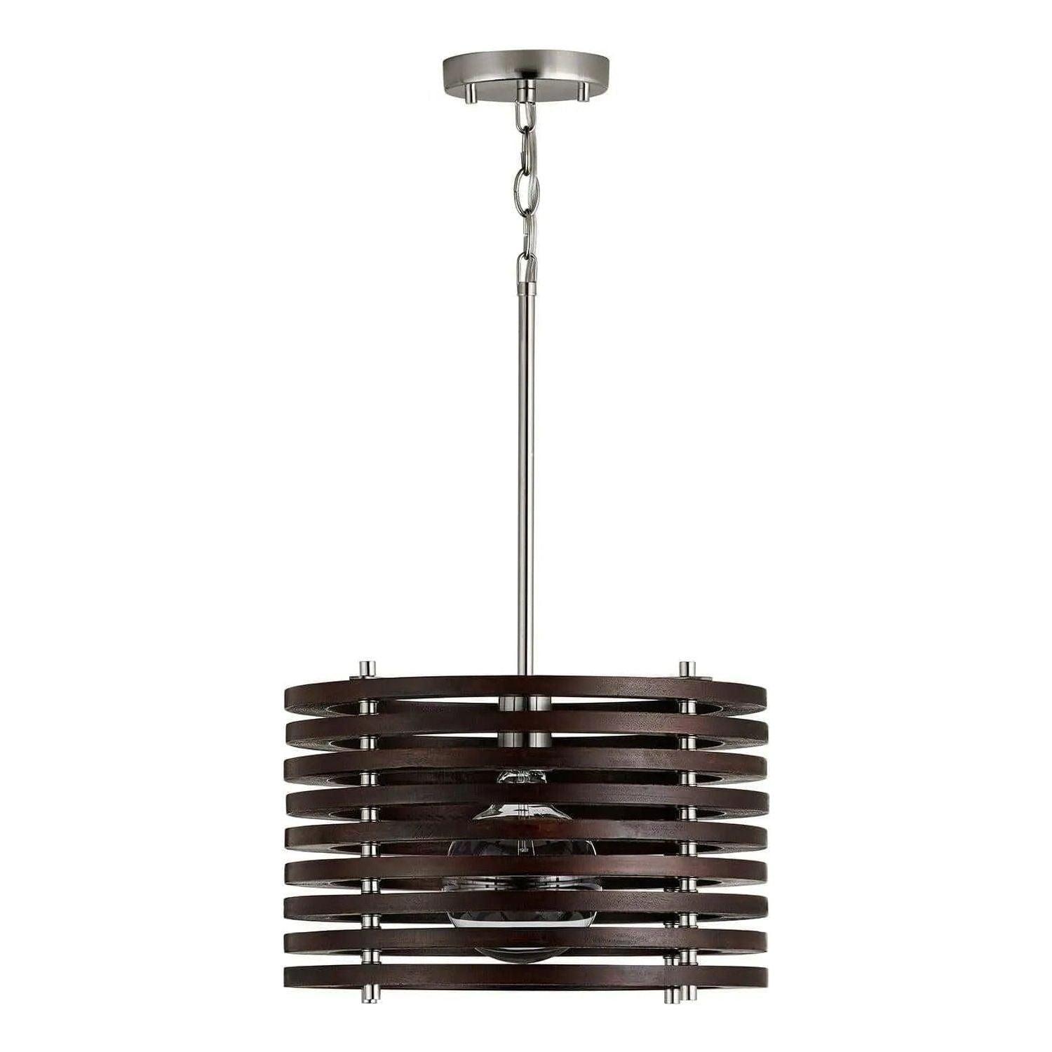Capital Lighting Fixture Company - Dalton Pendant - 339911DN - Canada Light Shop