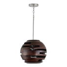 Capital Lighting Fixture Company - Dalton Pendant - 339912DN - Canada Light Shop