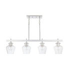 Capital Lighting Fixture Company - Danes Island Pendant - 838141CH-489 - Canada Light Shop