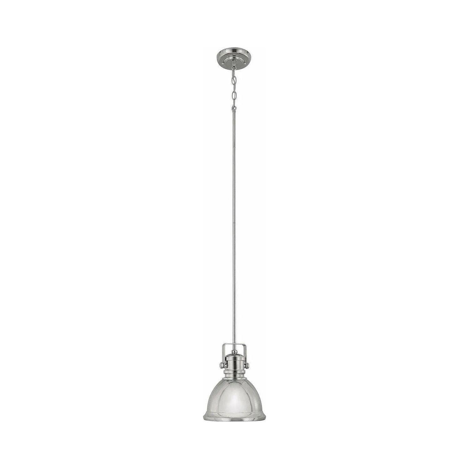 Capital Lighting Fixture Company - Dargan Pendant - 4431PN - Canada Light Shop