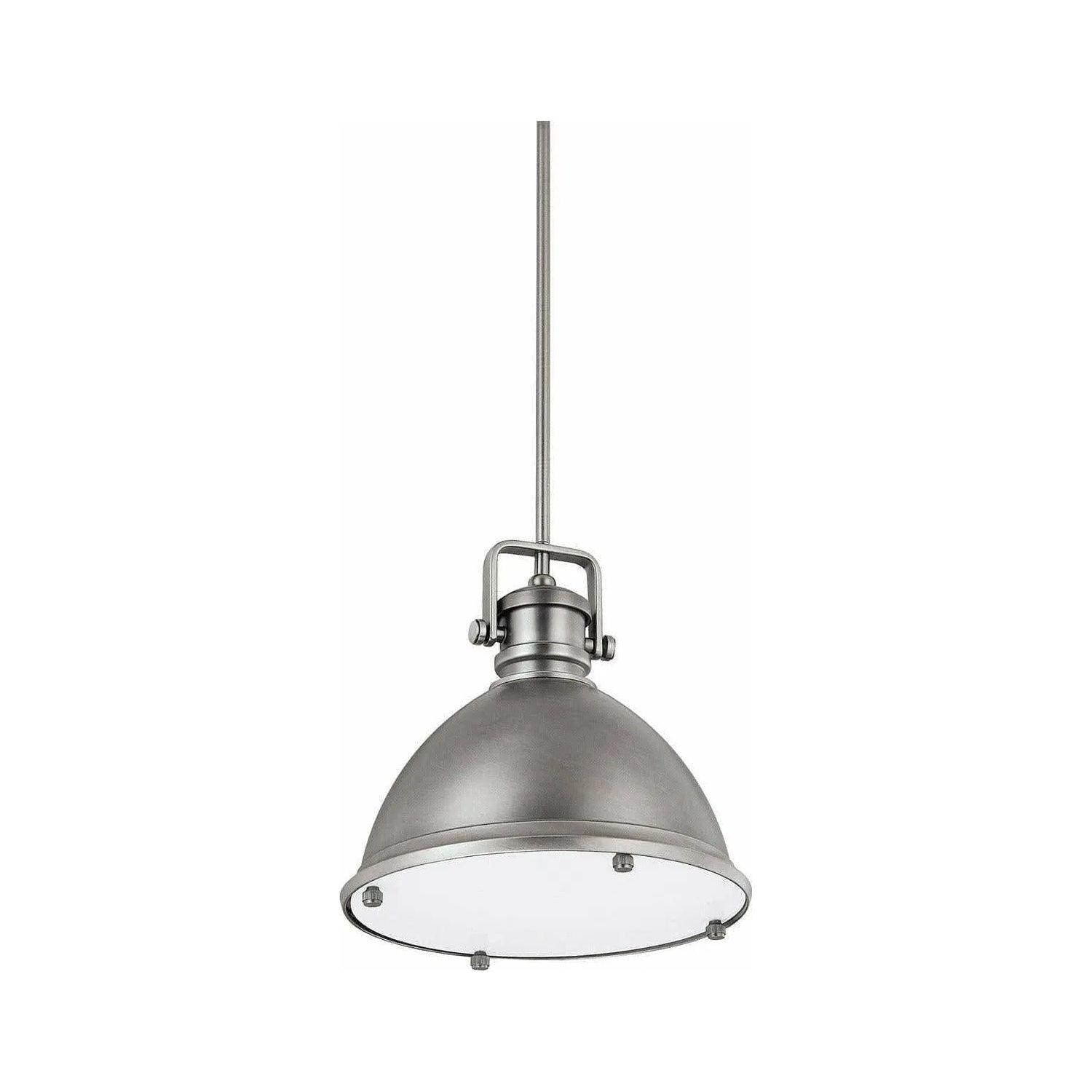 Capital Lighting Fixture Company - Dargan Pendant - 4432AN - Canada Light Shop
