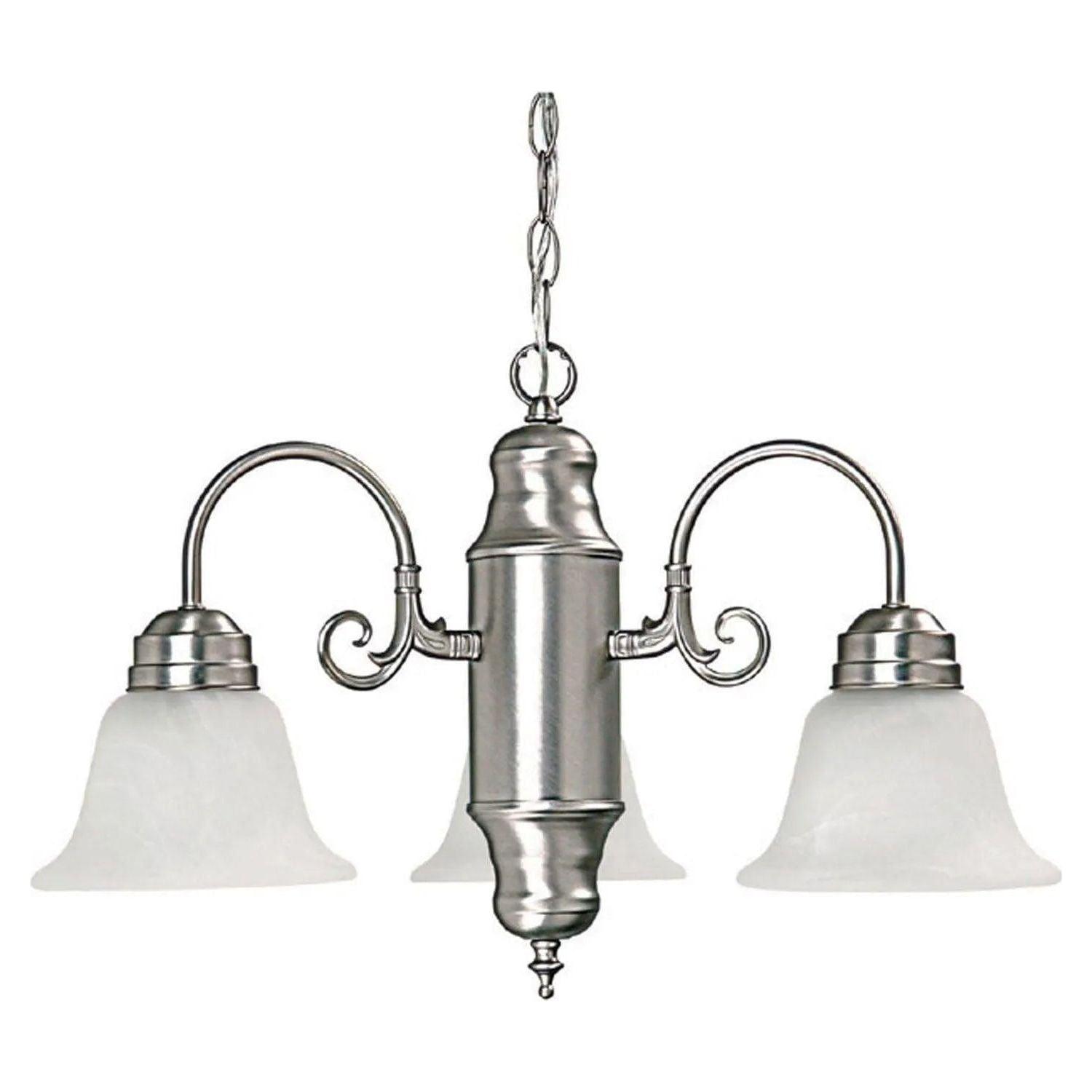 Capital Lighting Fixture Company - David Chandelier - 3253MN-118 - Canada Light Shop
