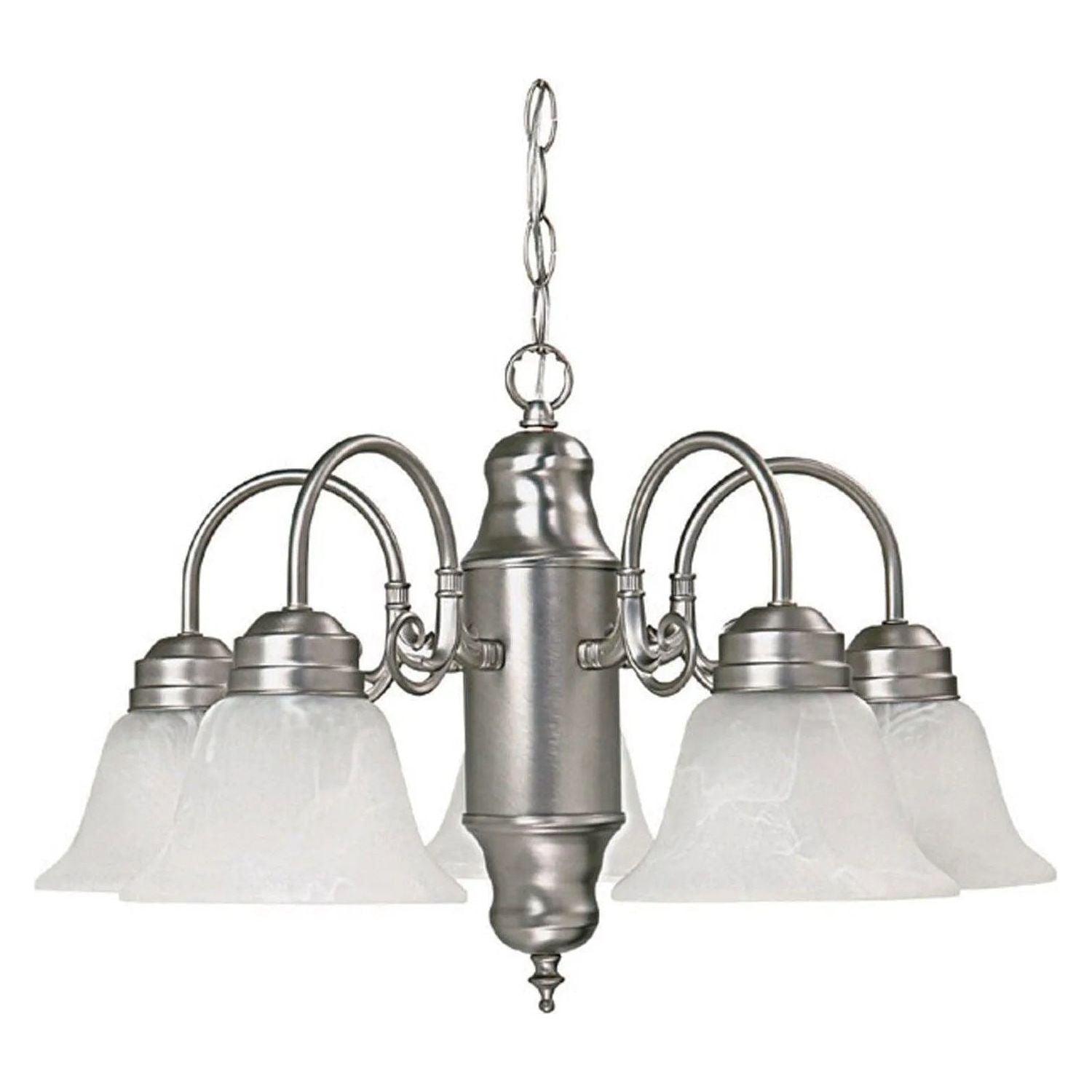 Capital Lighting Fixture Company - David Chandelier - 3255MN-118 - Canada Light Shop