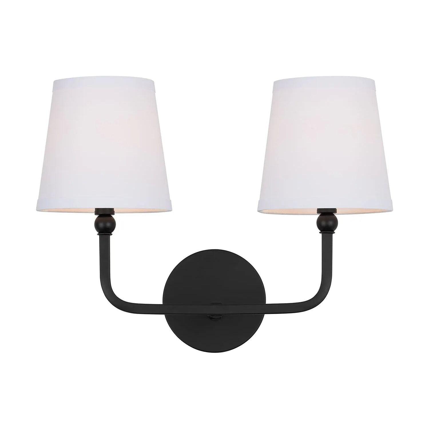 Capital Lighting Fixture Company - Dawson Vanity - 119321AD-674 - Canada Light Shop