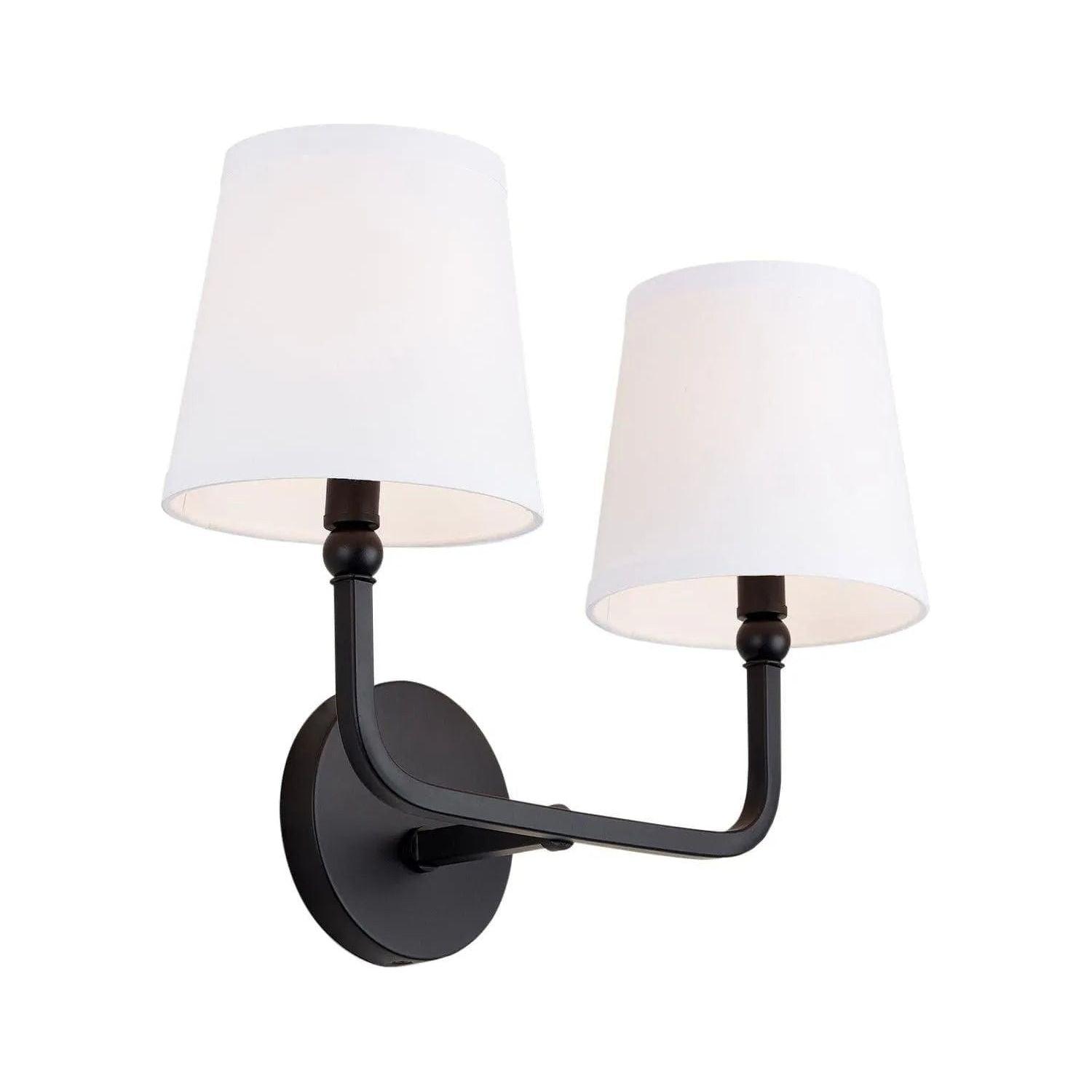 Capital Lighting Fixture Company - Dawson Vanity - 119321MB-674 - Canada Light Shop