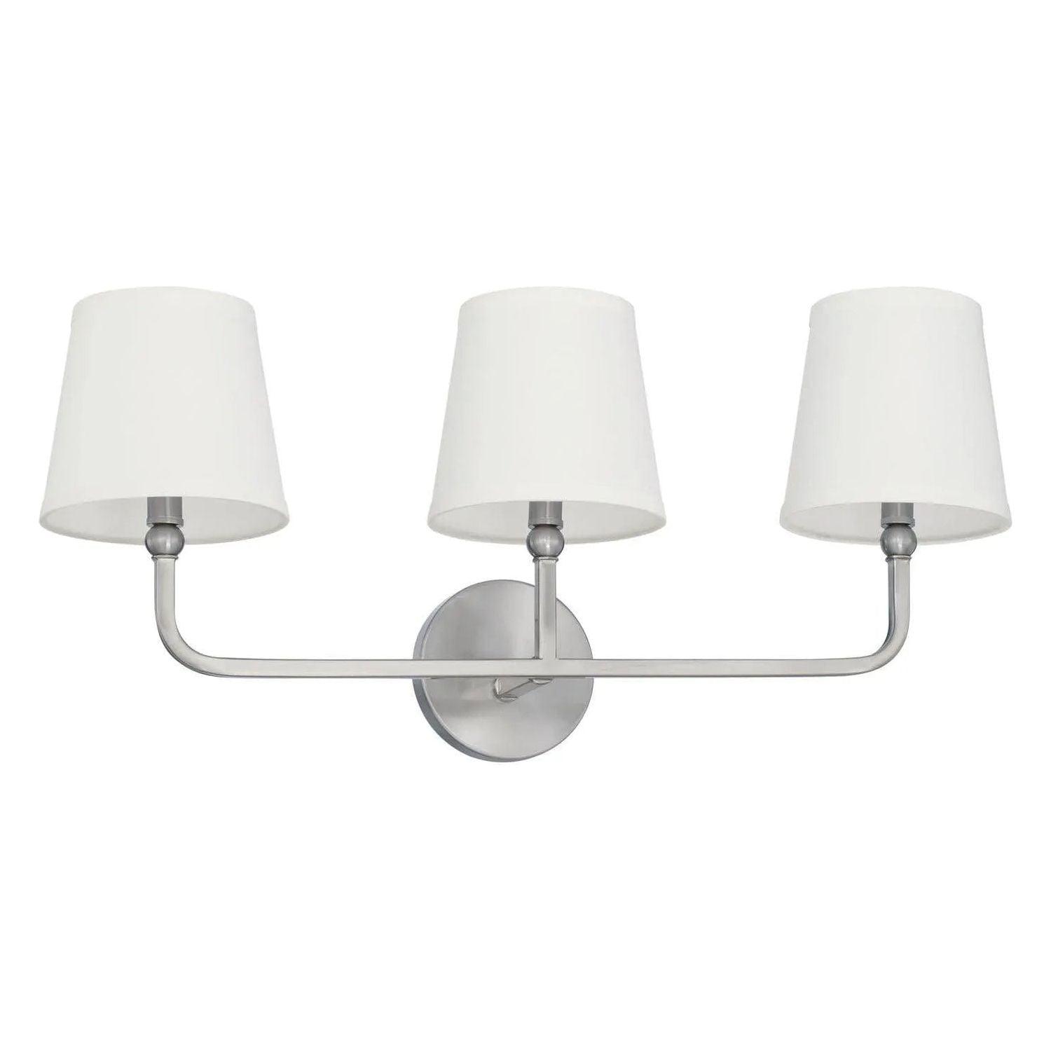 Capital Lighting Fixture Company - Dawson Vanity - 119331BN-674 - Canada Light Shop