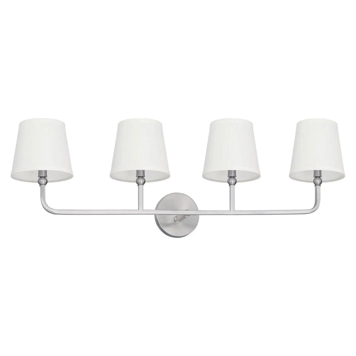 Capital Lighting Fixture Company - Dawson Vanity - 119341BN-674 - Canada Light Shop