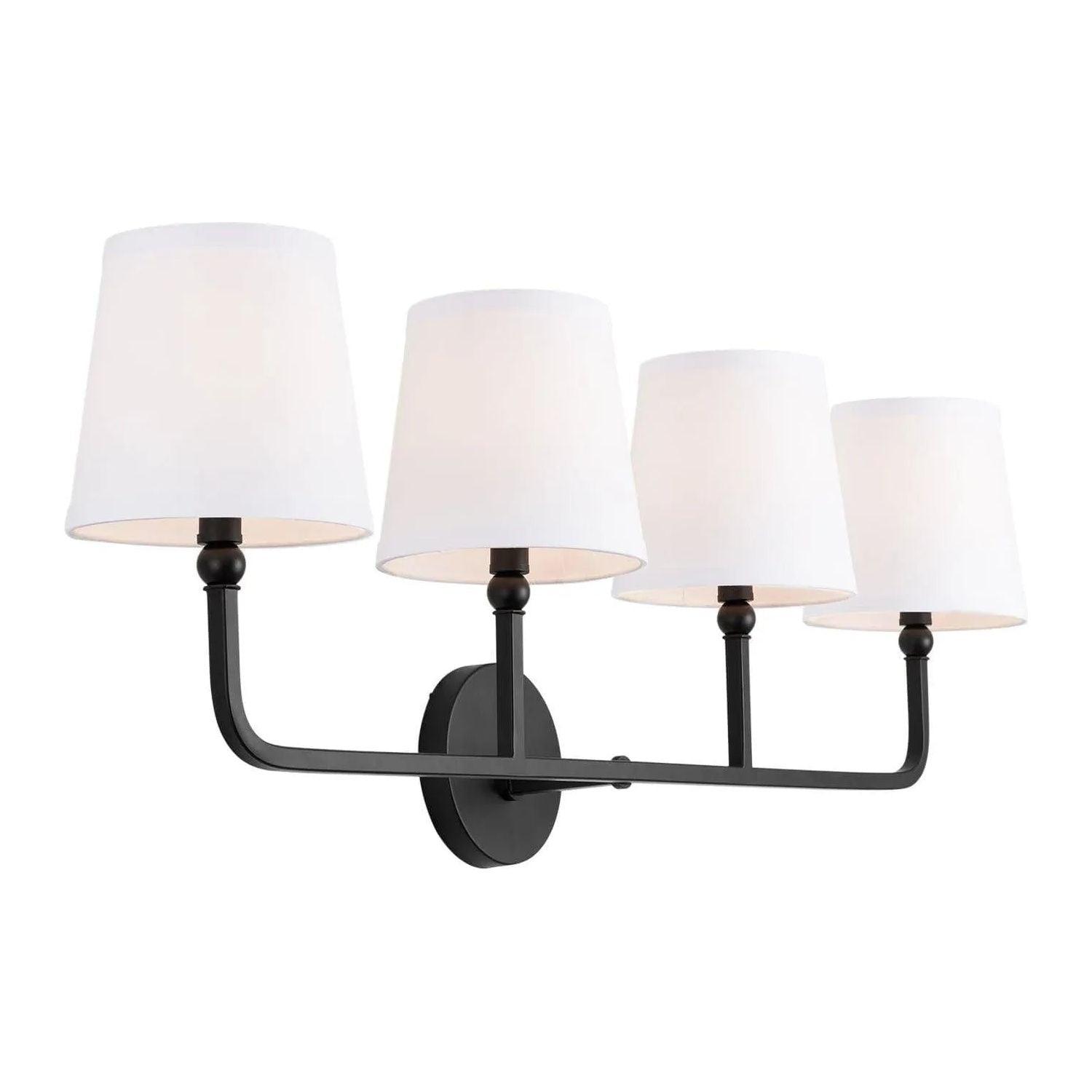 Capital Lighting Fixture Company - Dawson Vanity - 119341MB-674 - Canada Light Shop