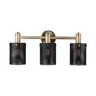Capital Lighting Fixture Company - Dax Vanity - 131232AB - Canada Light Shop