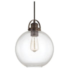 Capital Lighting Fixture Company - Dean Pendant - 4641BB-136 - Canada Light Shop