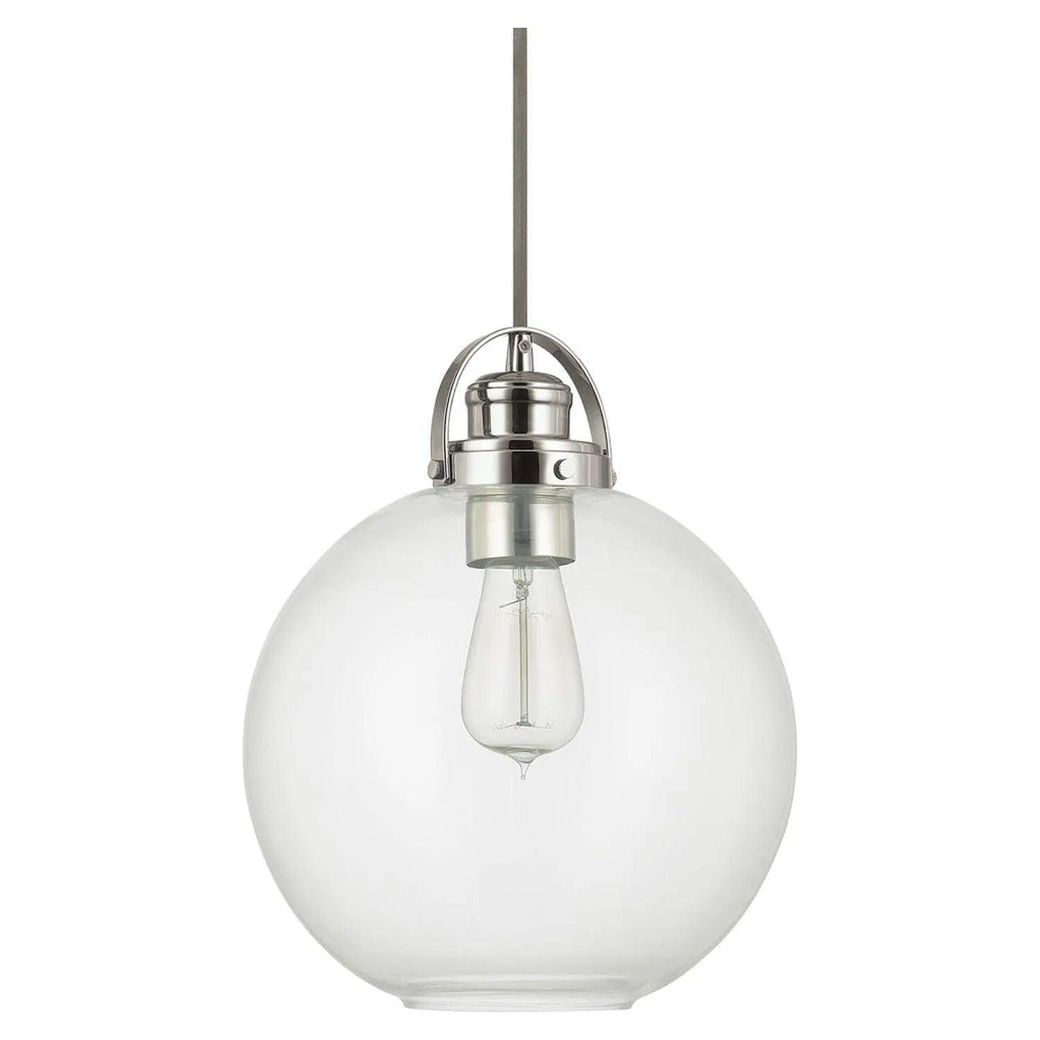 Capital Lighting Fixture Company - Dean Pendant - 4641PN-136 - Canada Light Shop