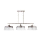 Capital Lighting Fixture Company - Decker Island Pendant - 838231WY - Canada Light Shop