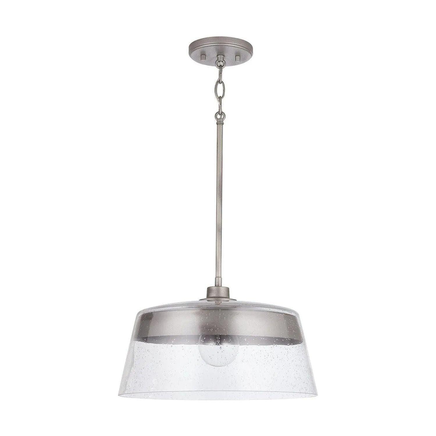 Capital Lighting Fixture Company - Decker Pendant - 338212WY - Canada Light Shop