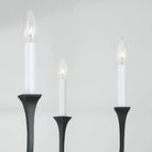 Capital Lighting Fixture Company - Decklan Chandelier - 452341BI - Canada Light Shop