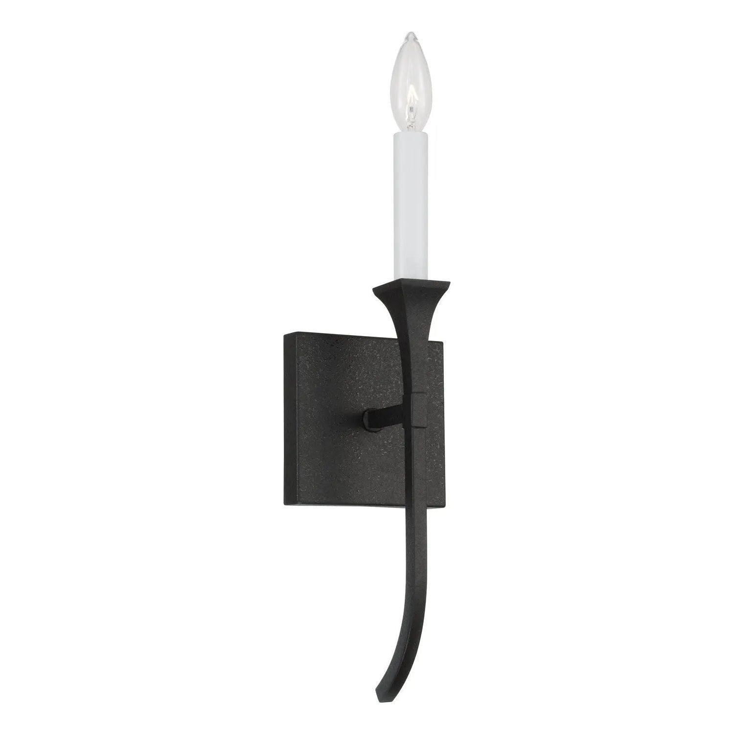 Capital Lighting Fixture Company - Decklan Wall Sconce - 652311BI - Canada Light Shop