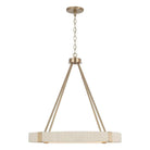 Capital Lighting Fixture Company - Delaney Chandelier - 449841MA - Canada Light Shop
